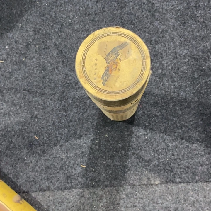 瓷片林*木瓷器制作工艺
