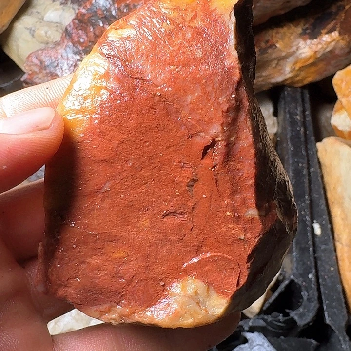 时***歌寿山石寿山石的种类