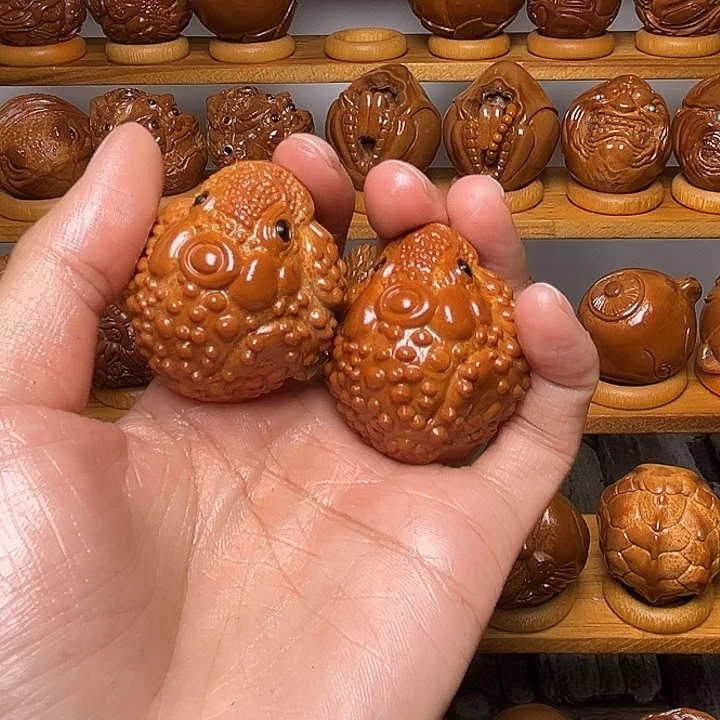 轻***轻手串/手链橄榄核橄榄核