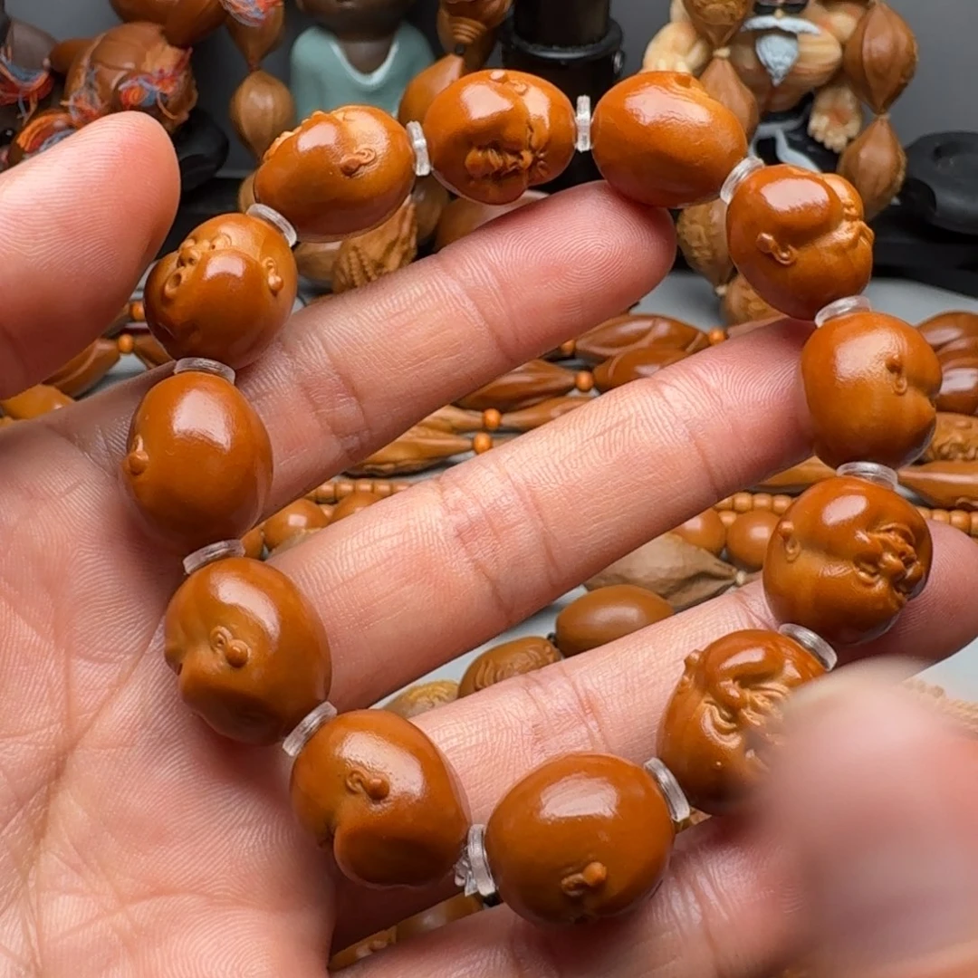 手串/手链橄榄核橄榄核