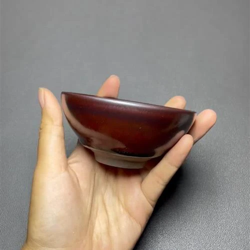 【闪购商品】茶盏-705............