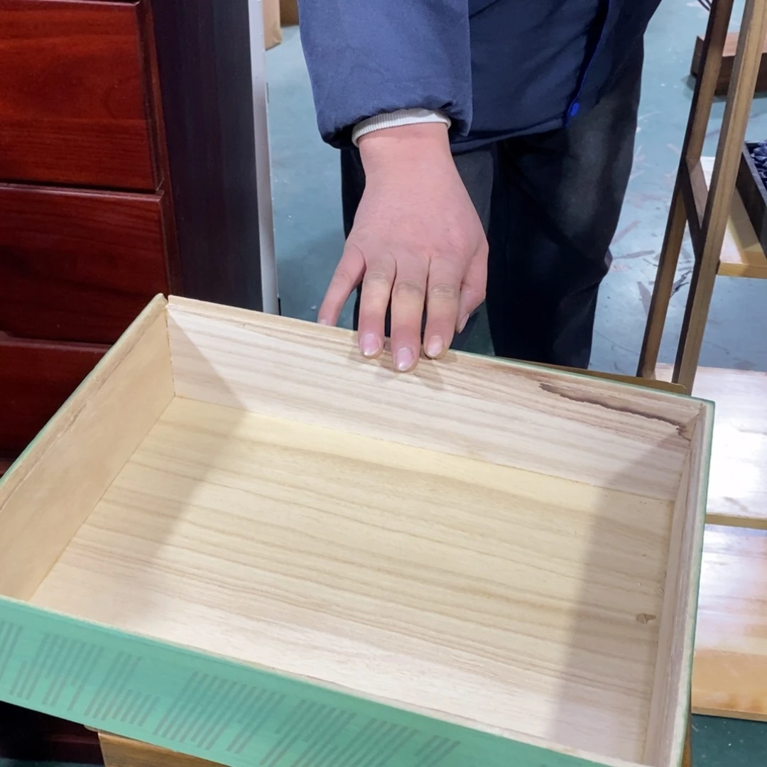 木（红木类）204盒子