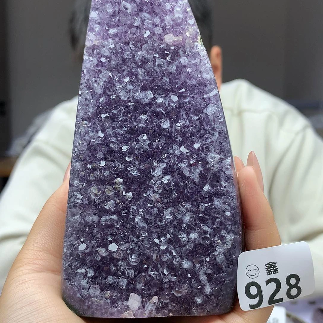 未镶嵌大型摆件（非配饰）水晶