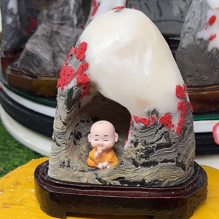 P***i石材灵璧石哈哈哈