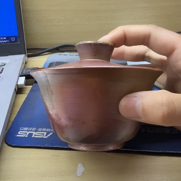 茶壶紫砂柴烧新品福利多多