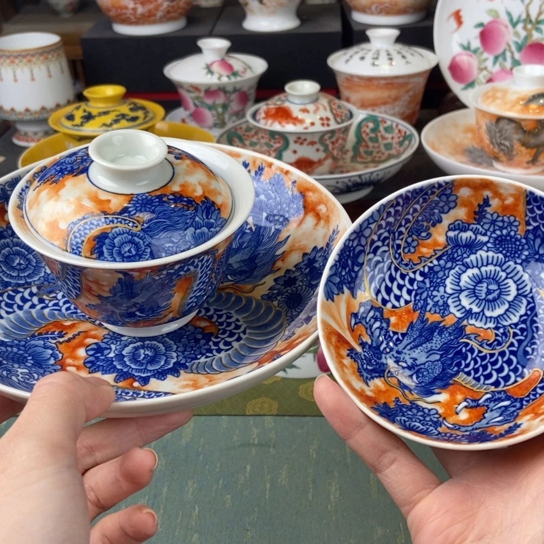 陶瓷设计风格设计风格很