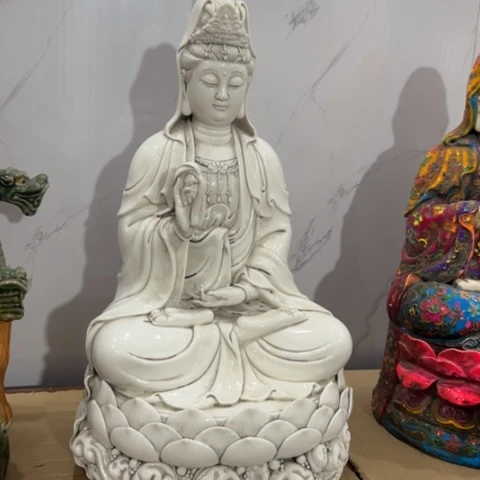 紫砂陶瓷摆件！！！！！！！