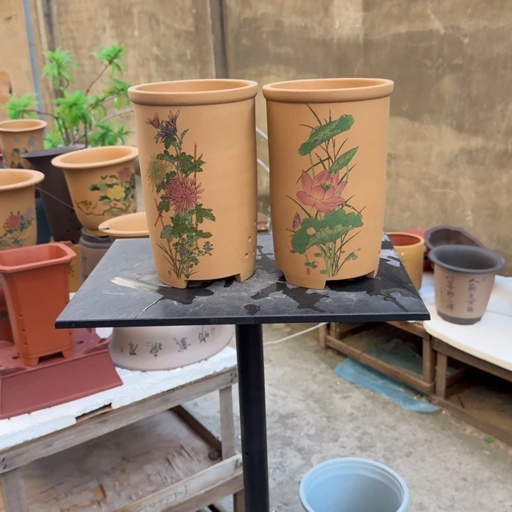 高度22口径14俩只