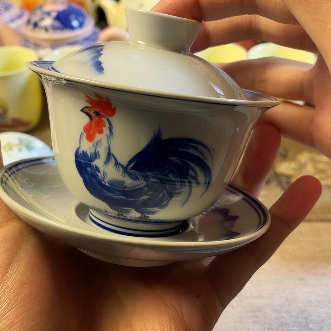 瓷片景德镇陶瓷25666666666