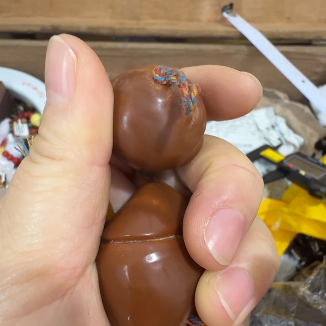 陶瓷手串，多样性发一