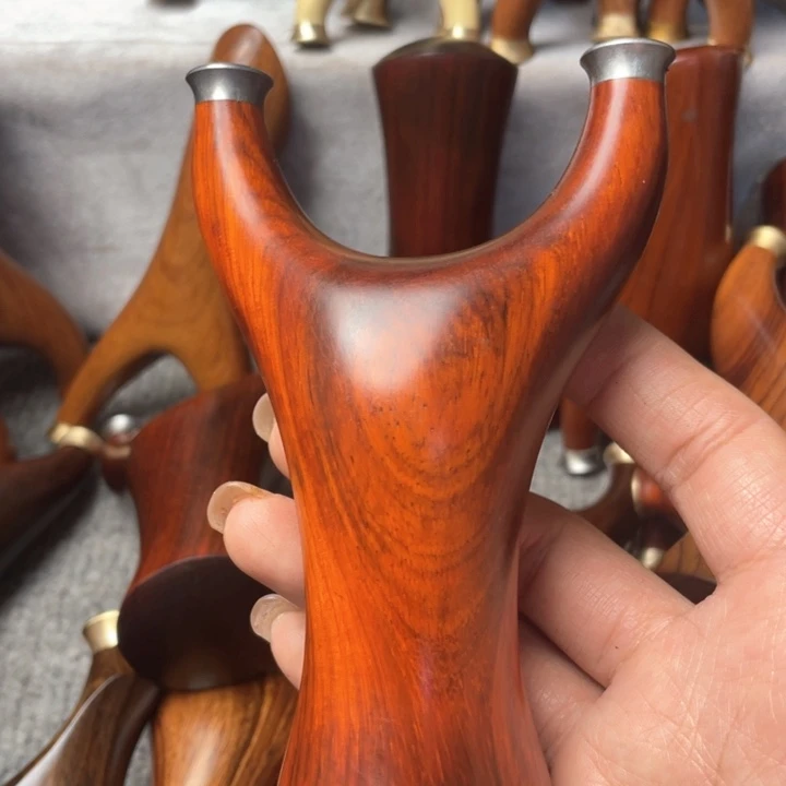 大果紫檀（缅甸花梨）全品268