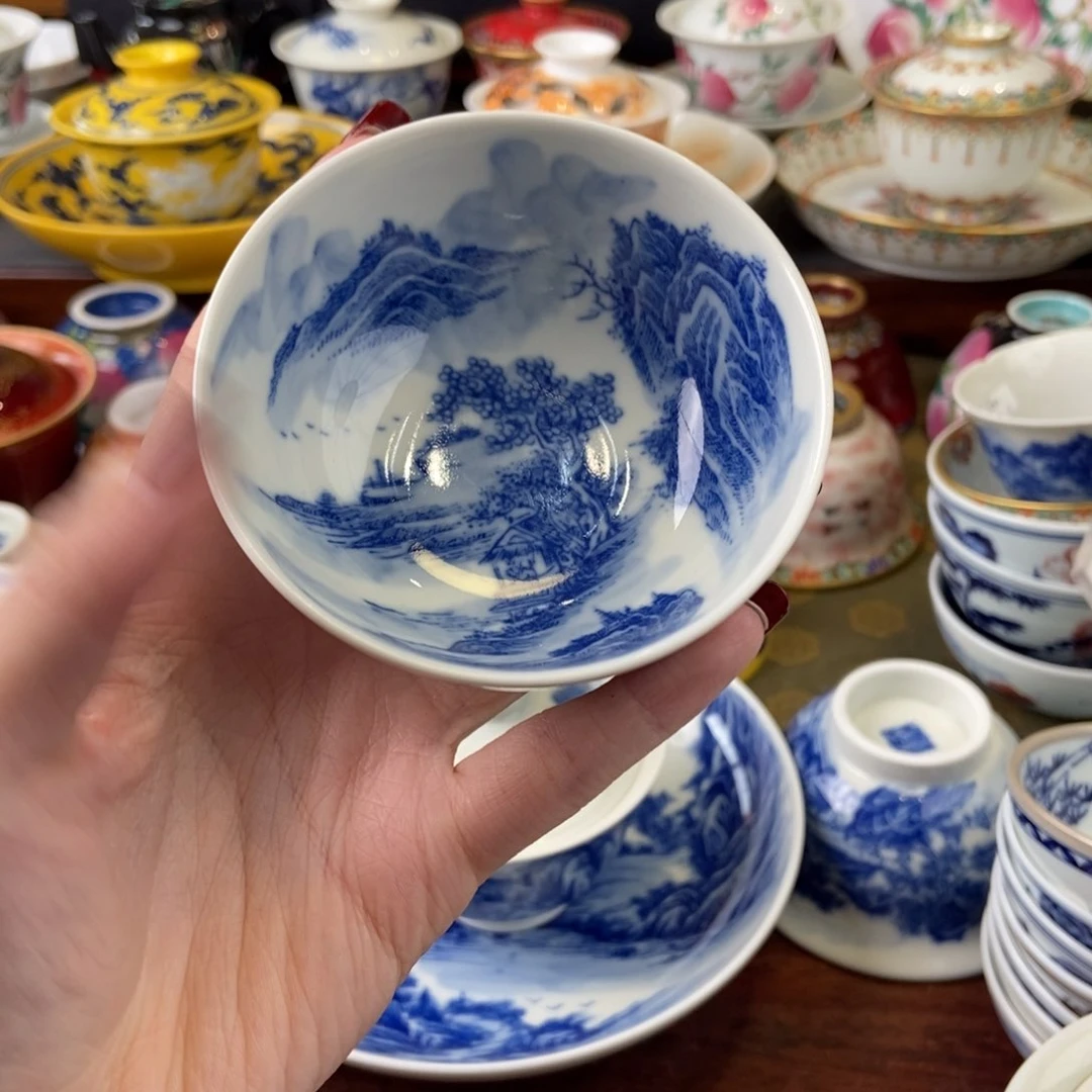 杨*陶瓷艺术家的作品是什么意思，陶瓷