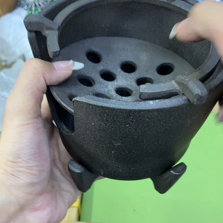 海外陶瓷茶具日化