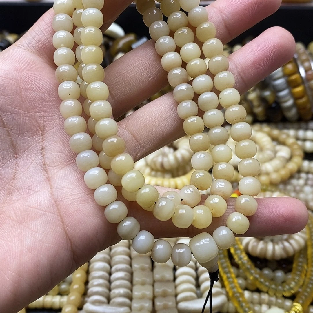 手串/手链驼骨福利款