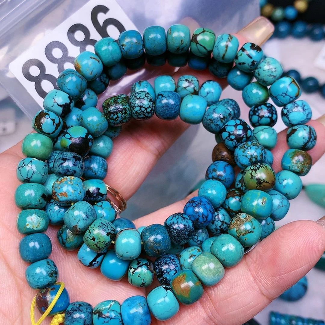 空竹粉丝专享十堰特色手工散珠