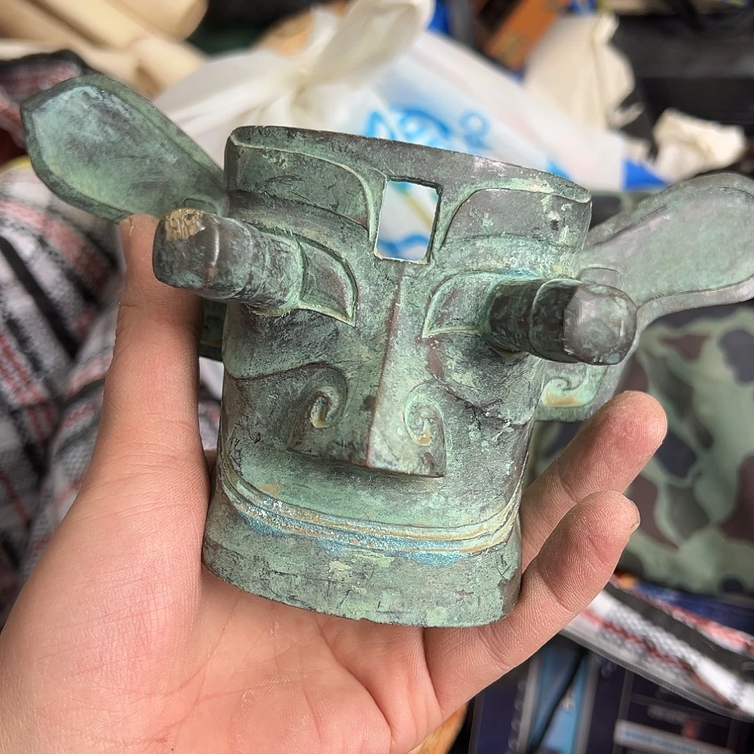 无***人杂色豆（科檀/科特迪瓦檀木）