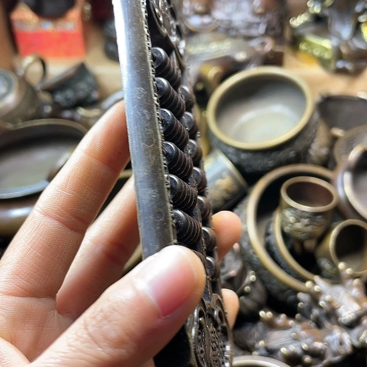 全是铜铜铜器铜器