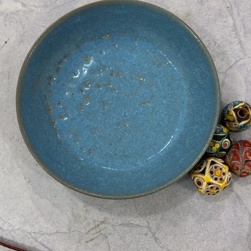 【闪购商品】摆件高古瓷五大名窑大*瓜