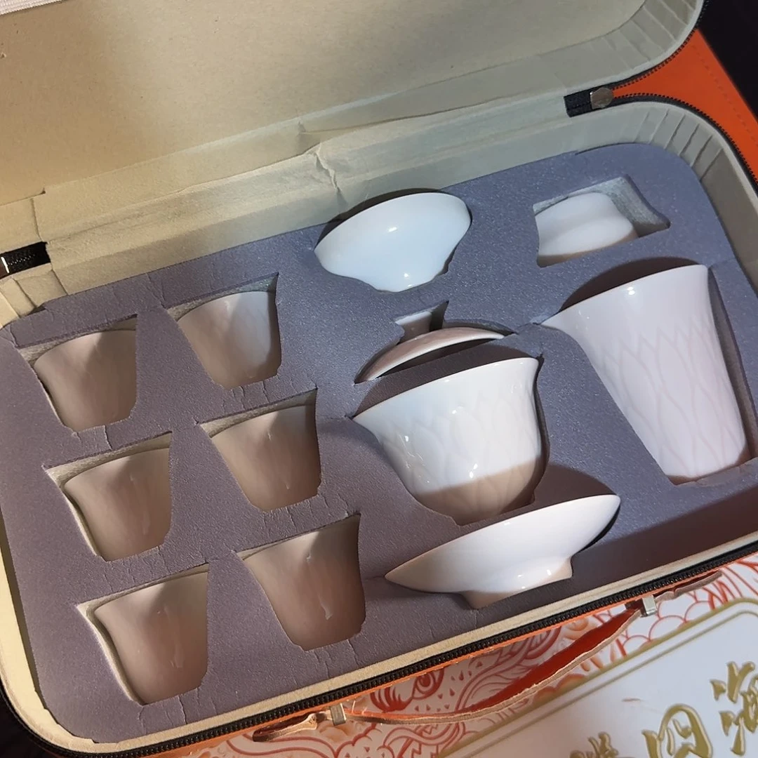 孤品茶具套装等等等