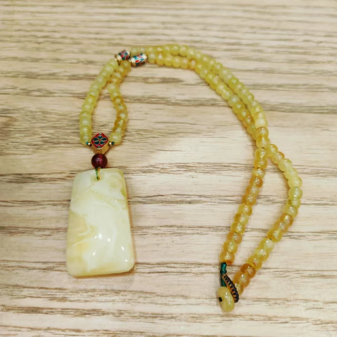 凤徕兮私人定制挂件28-84