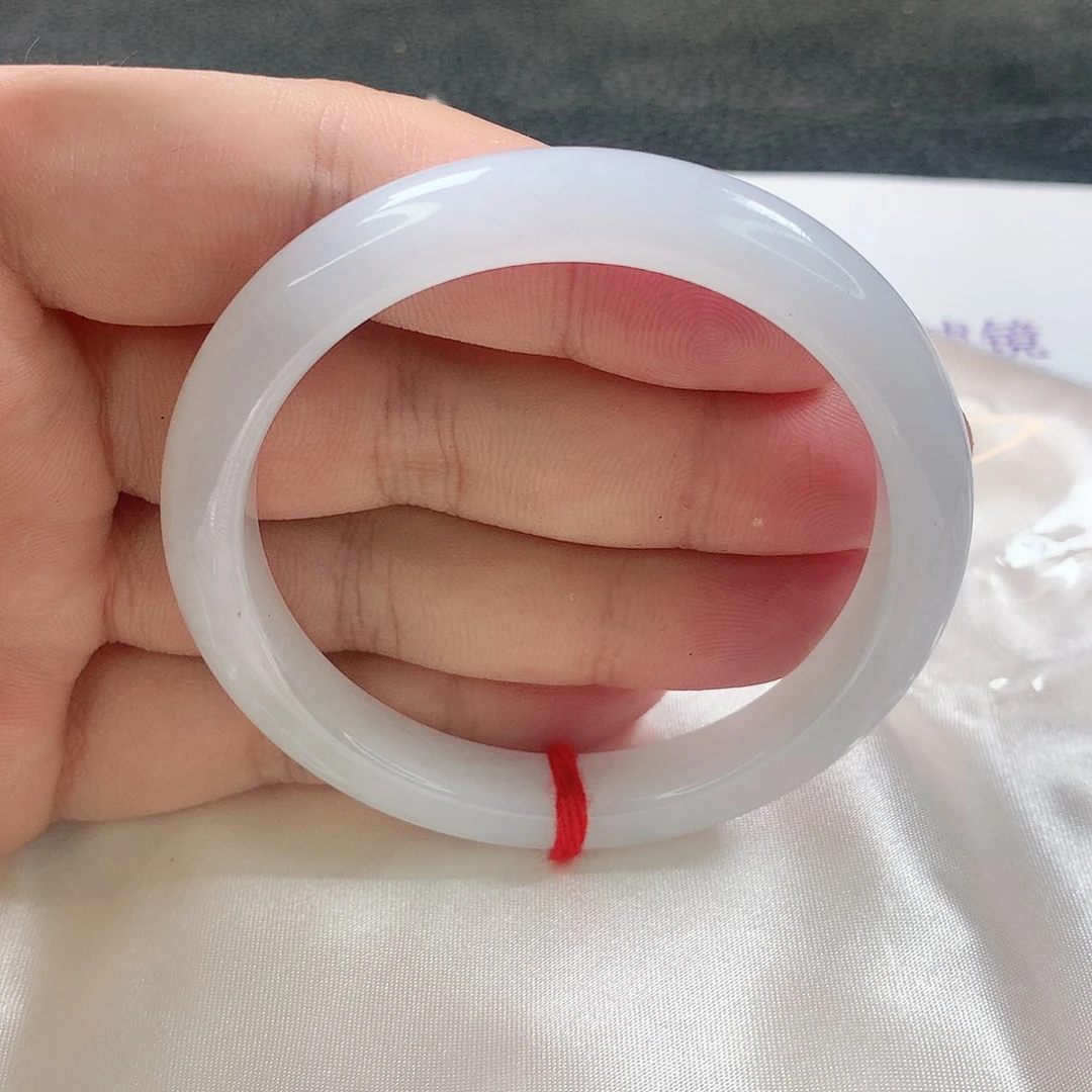 未镶嵌手镯翡翠325号