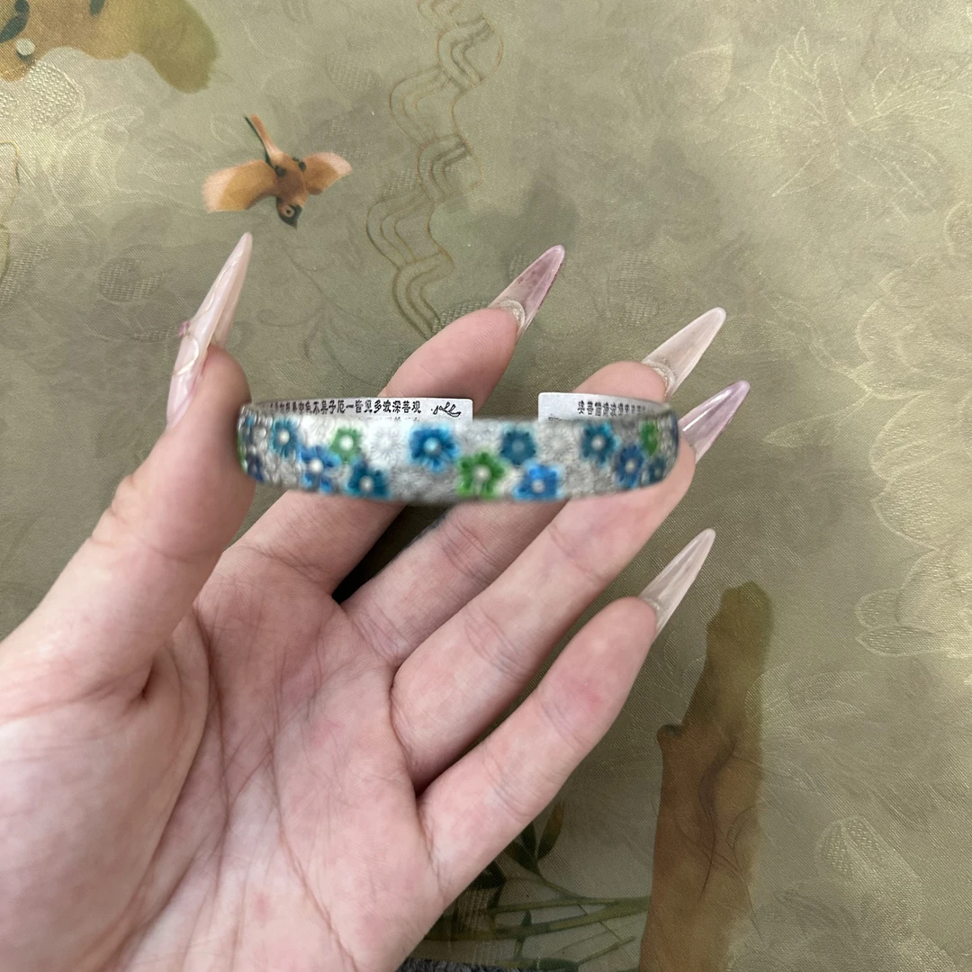 小淼大鑫文玩手串（无礼盒）-sp352
