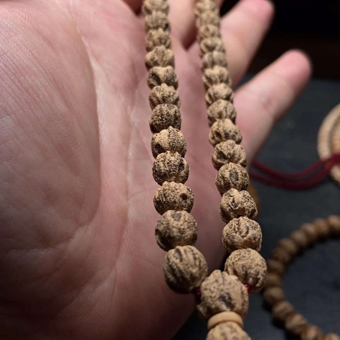 柏香籽/百香籽吊坠