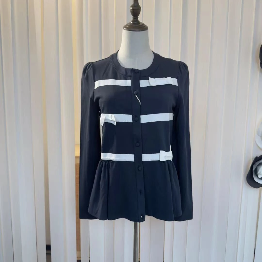 99新 Valentino/华伦天奴 海囤K/华伦天奴上衣/L码/csc66345