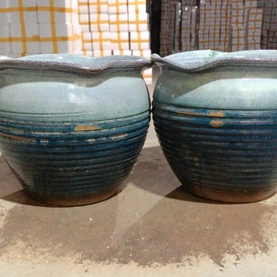 瑕疵口径20-18厘米