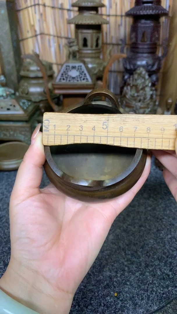 精品摆件工艺精湛5