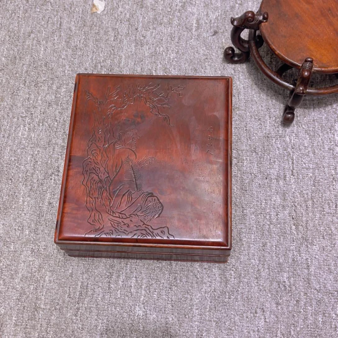 木梨檀紫韵之京作