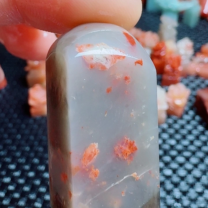 老挝石真真正正章