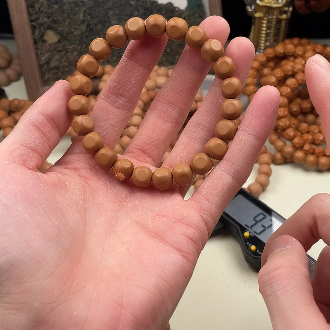 猴头核桃手串全品小六方