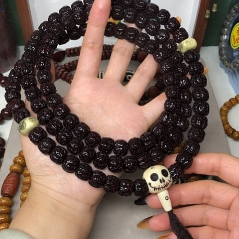 吊坠金刚菩提金刚