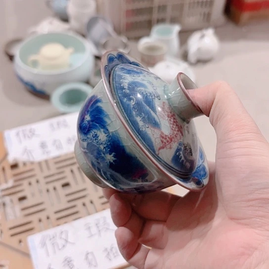 微瑕介意的朋友勿拍不想大家麻烦