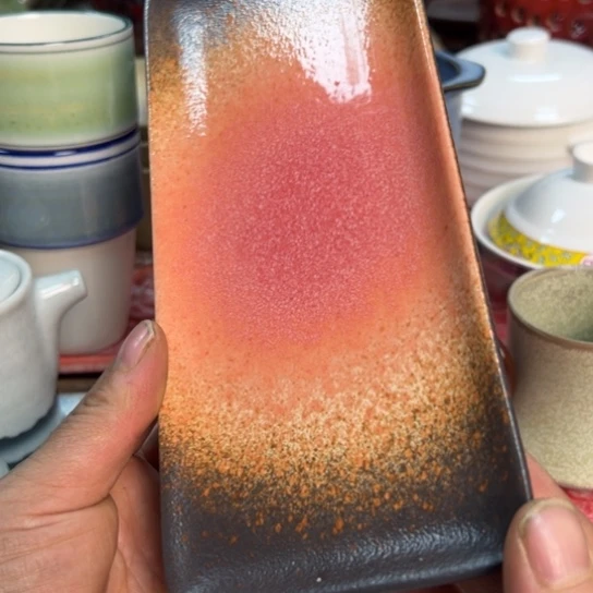 瓷片本店消费满二十包包邮的