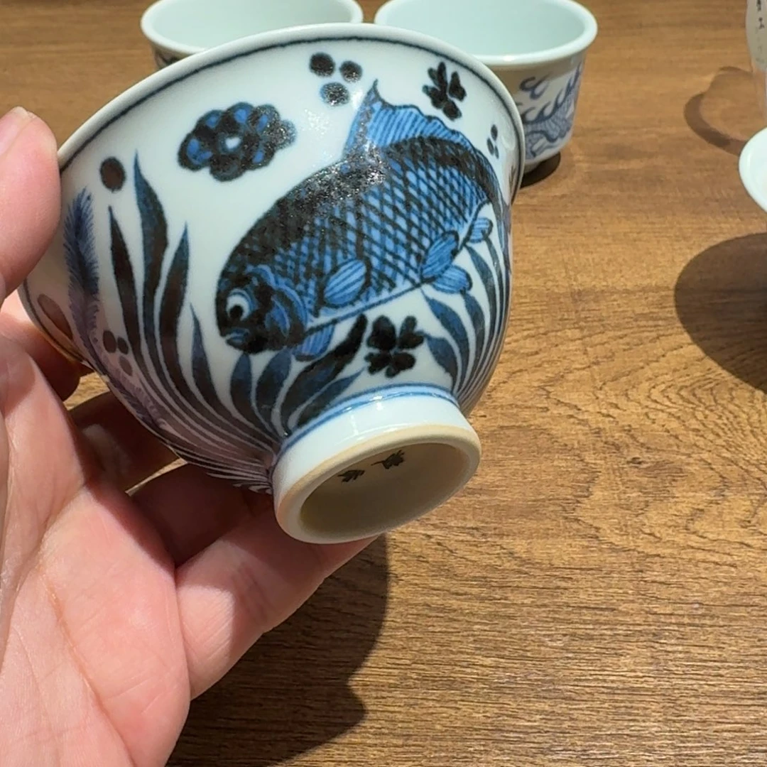 瓷器的制作工艺和工艺流程