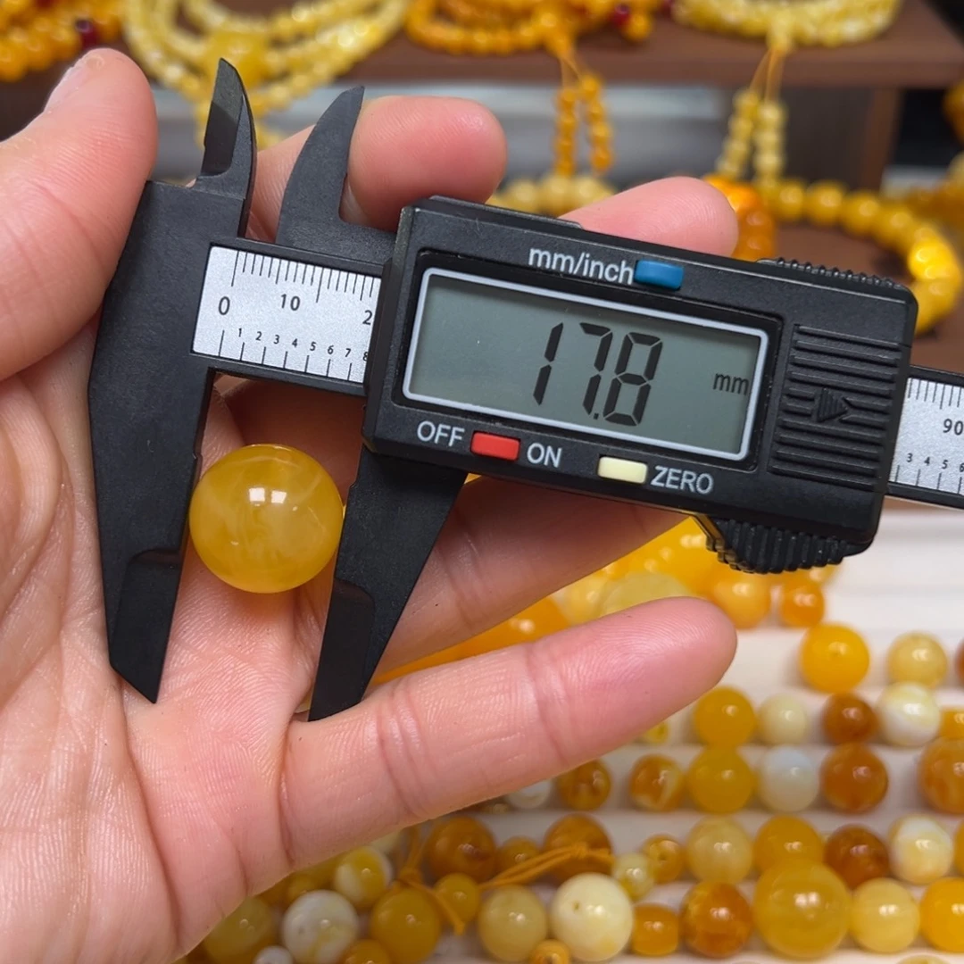 非金属配珠配饰50