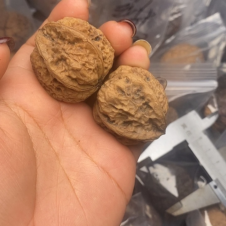 文玩核桃吊坠19号36mm