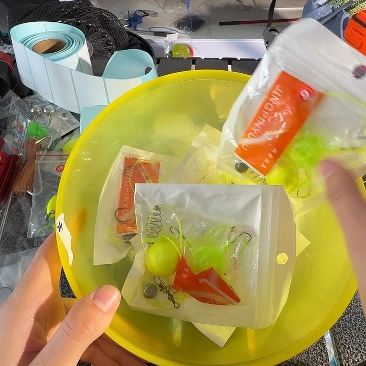 27号不退不换满10发货9.9发5包