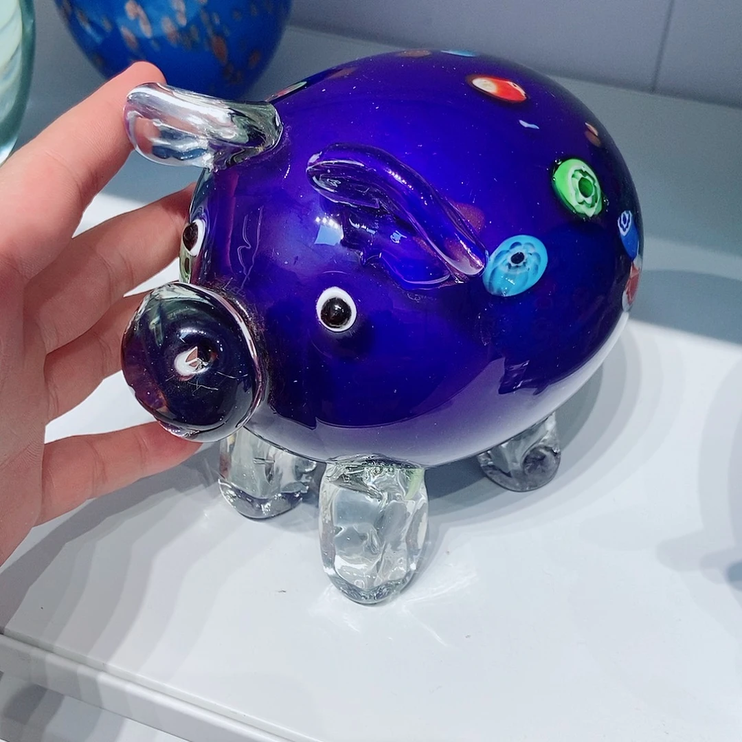 琉璃手工艺品全品