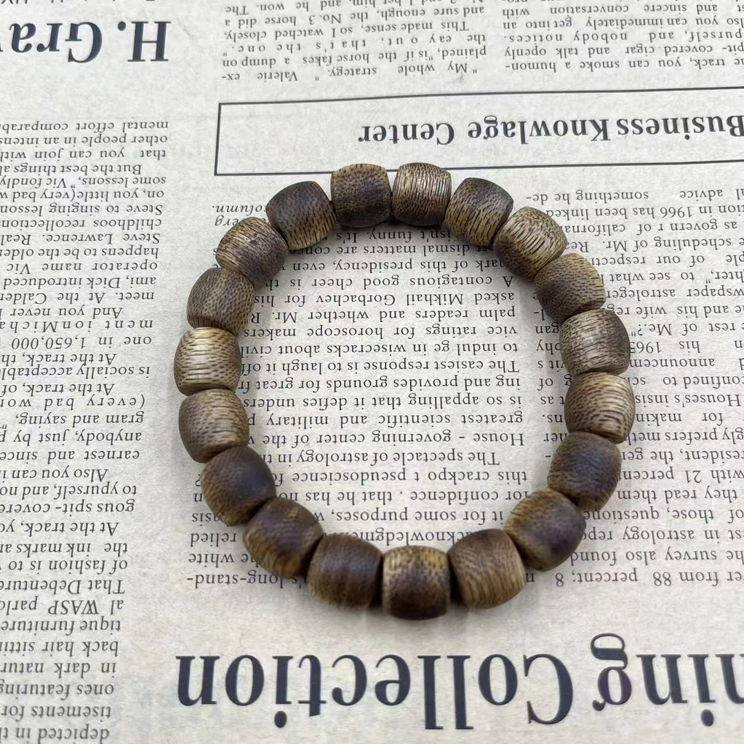 （如意藏香)C0761沉香手串/多样性发货