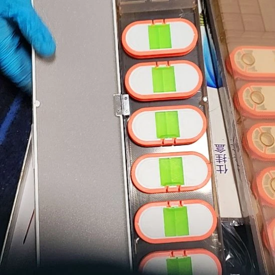 主线盒四合一发一个