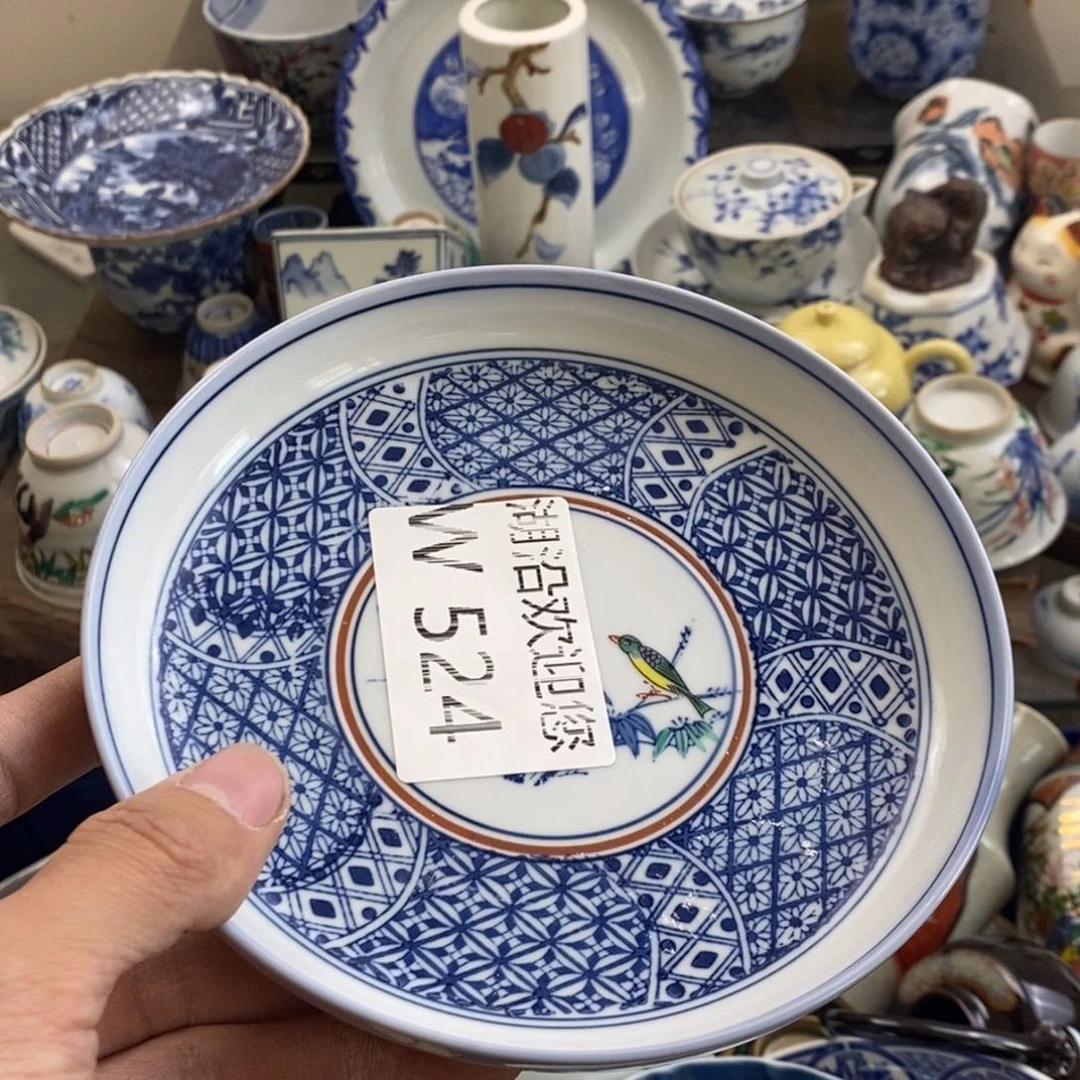 瓷器的时候我也是醉了，渎*书