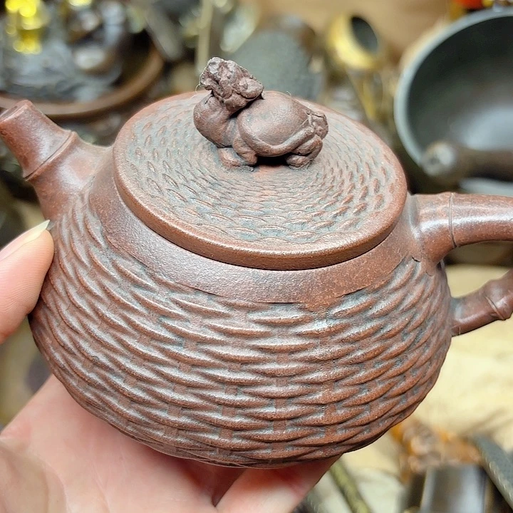 铜摆件摆件摆件品