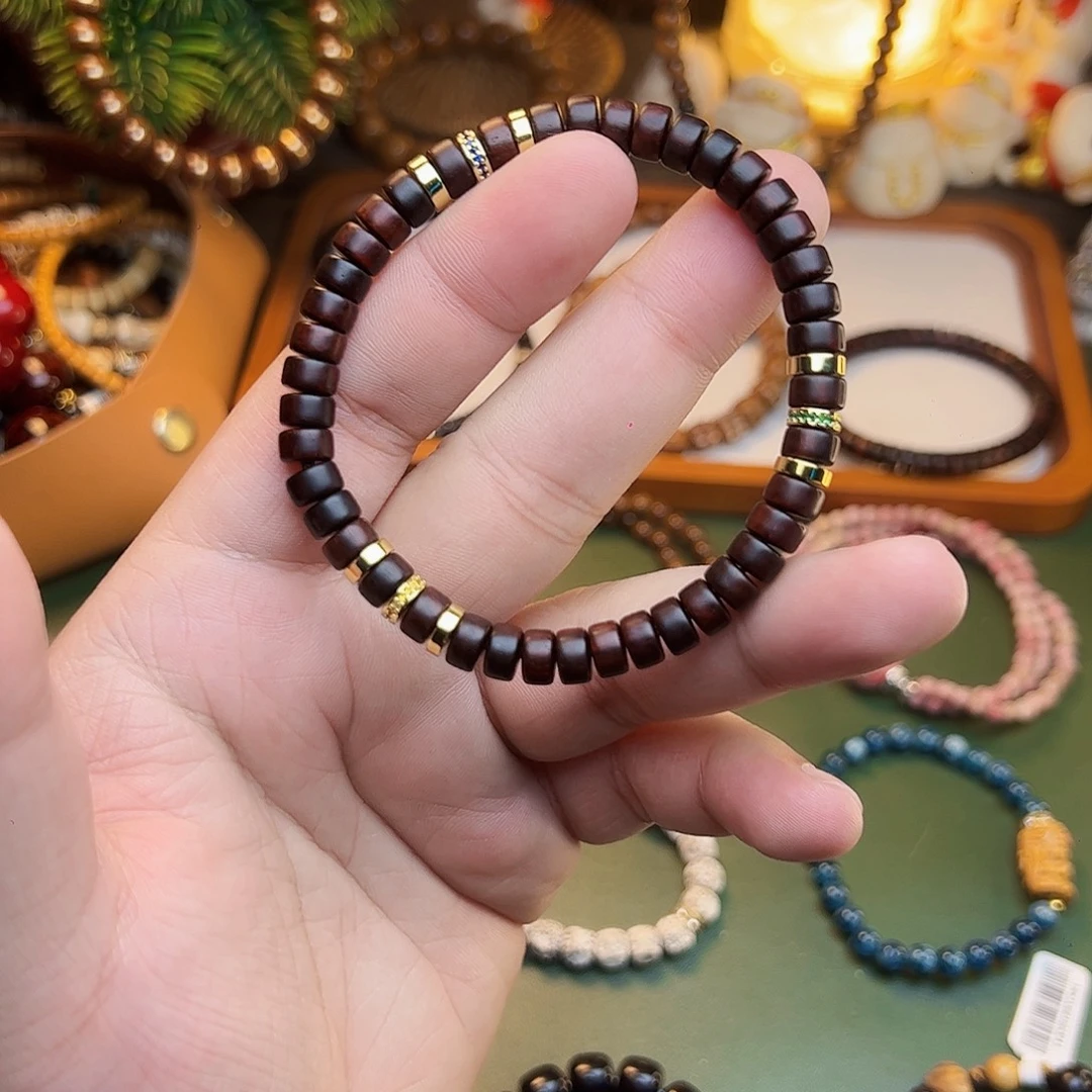 小叶紫檀手串/手链