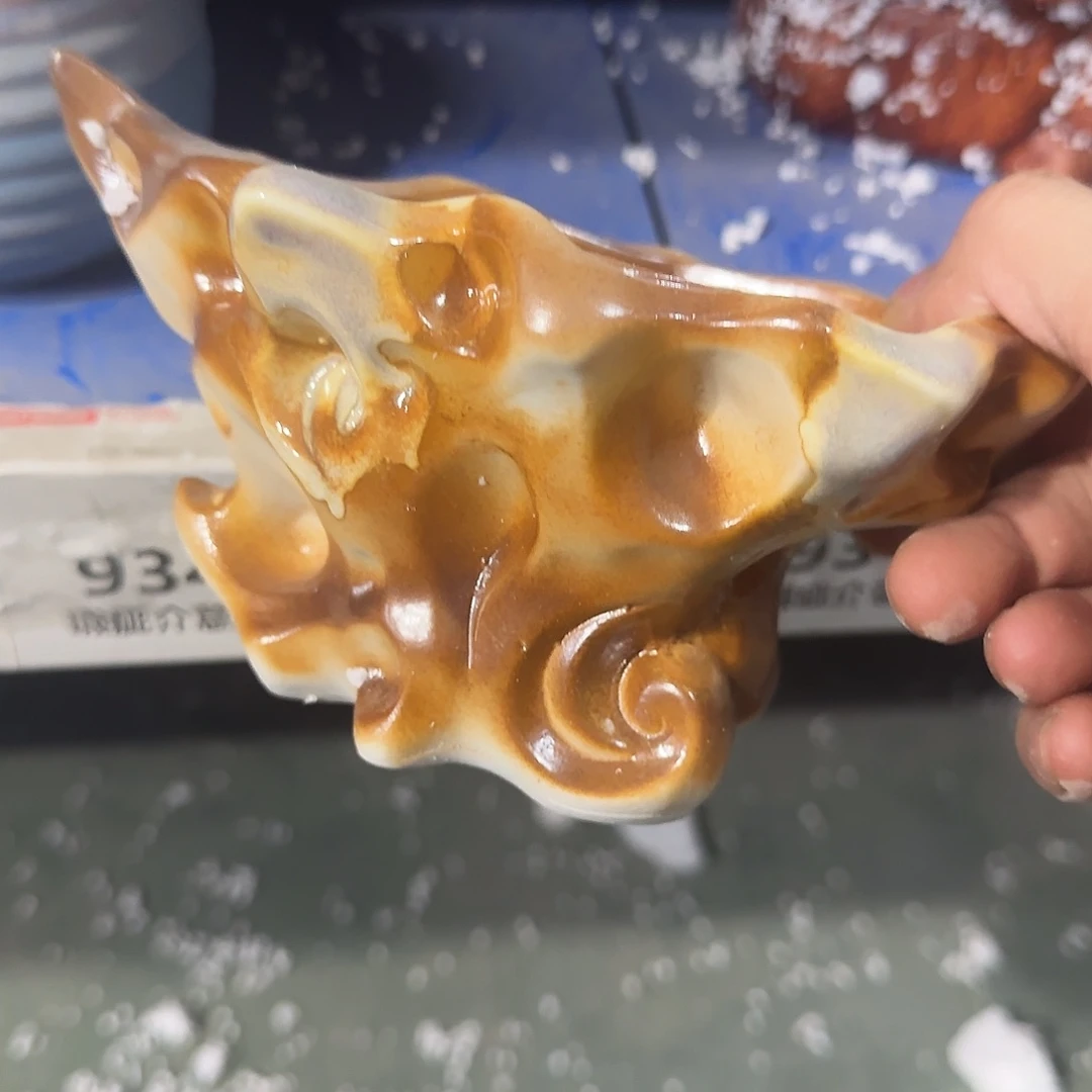 福利局库存尾单·有孔花盆当天满9元发9341