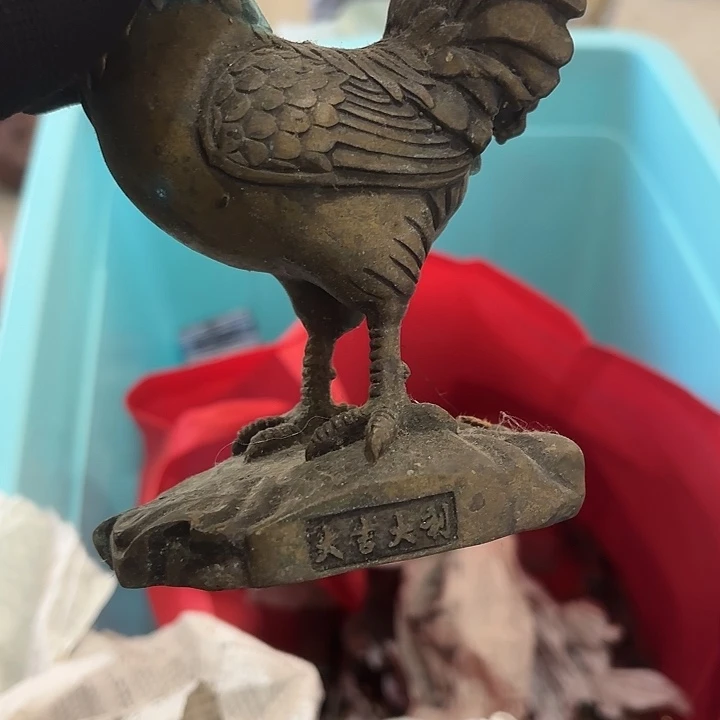 爱***钱杂色豆（科檀/科特迪瓦檀木）