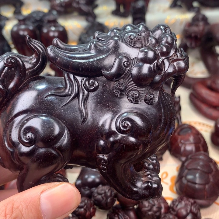 檀香紫檀（小叶紫檀）机****1