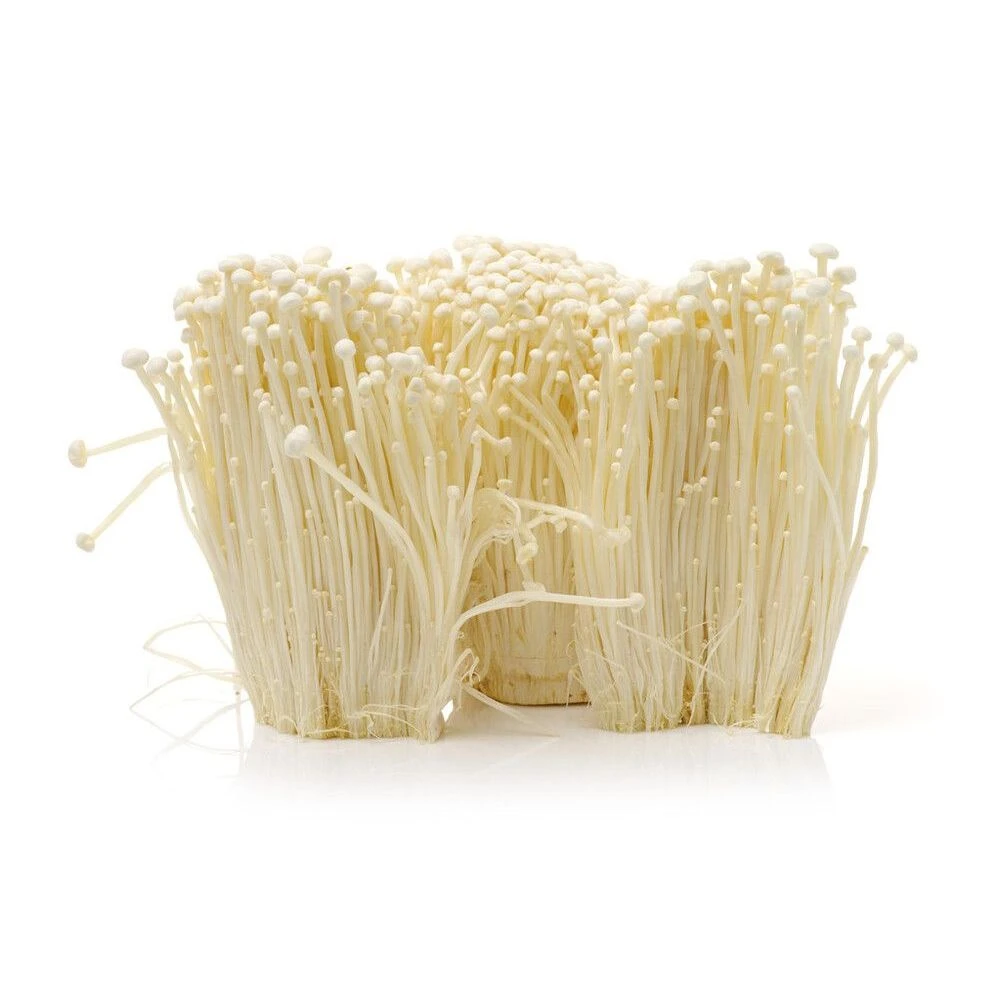 金针菇（约250g)